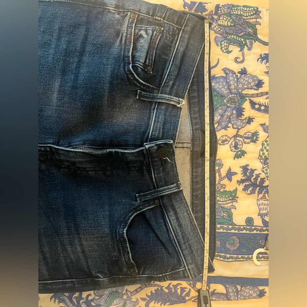 Mother Jeans - Picture 7 of 10